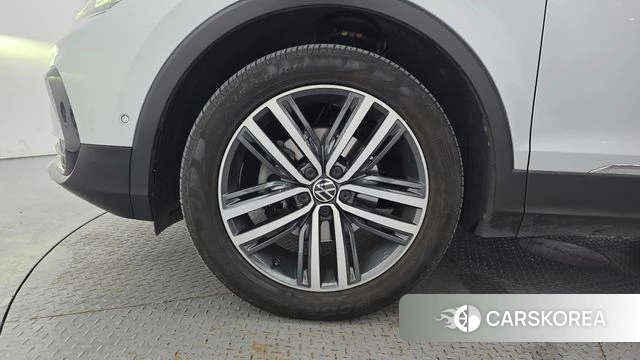 Volkswagen Tiguan second Generation id 4758130 из Кореи 15