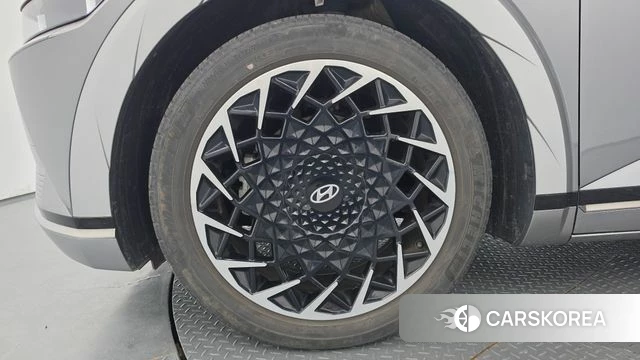 Hyundai Ionic 5 id 4763653 из Кореи 15