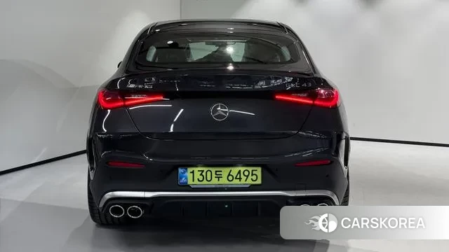Mercedes-Benz GLC-Class X254 id 3415196 из Кореи 15