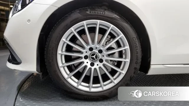 Mercedes-Benz E-Class W213 id 3660196 из Кореи 15