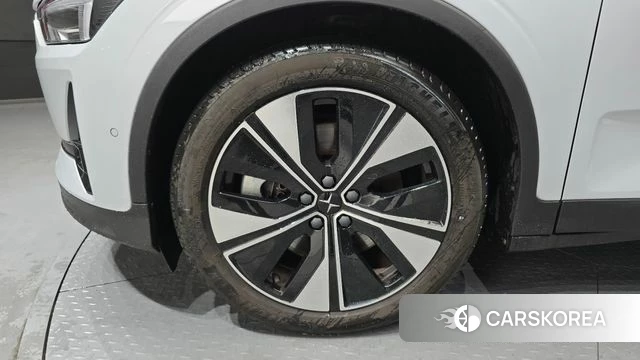 Polestar Polestar 2 id 4349765 из Кореи 15