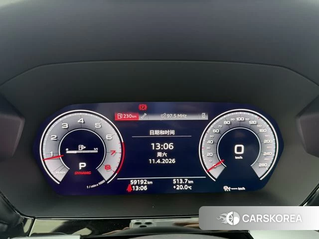 Audi A3 id 4221770 из Китая 19