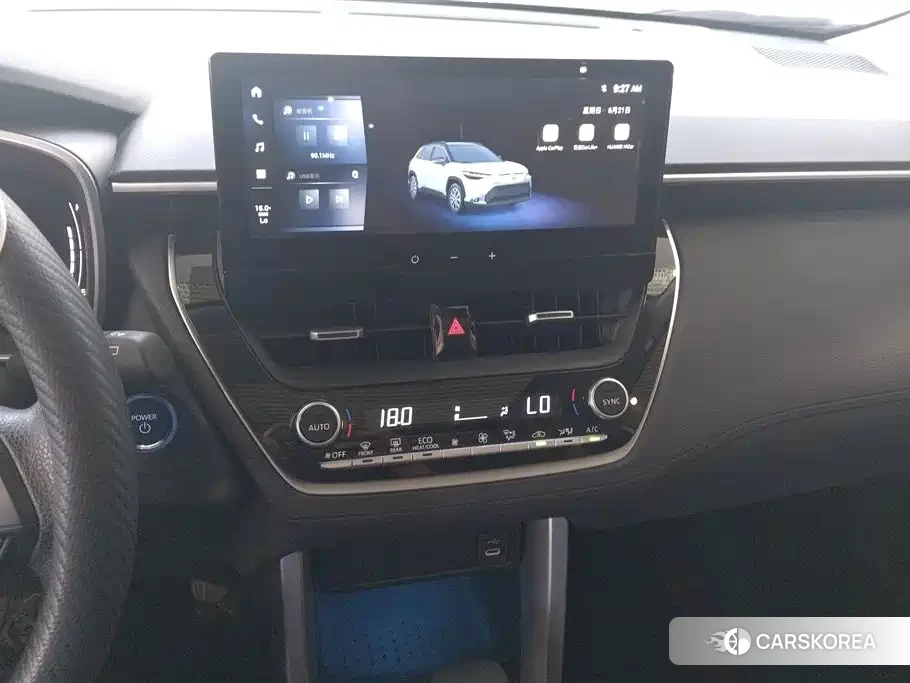 Toyota Frontlander id 4589330 из Китая 11