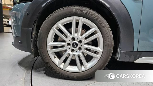 Mini Cooper Countryman id 4178275 из Кореи 15