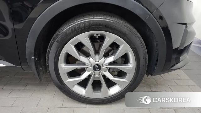 Kia Sorento 4th Generation id 3727792 из Кореи 15