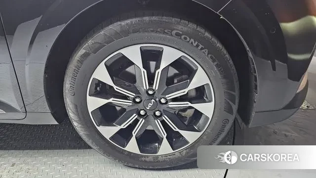 Kia Carnival 4th generation id 3452933 из Кореи 15