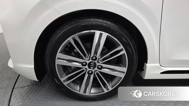 Kia All New Morning (JA) id 3608124 из Кореи 15