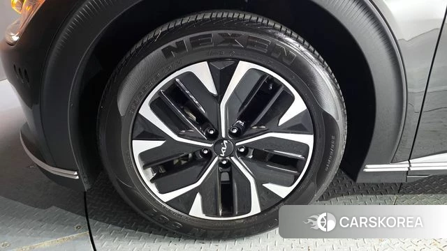 Kia EV6 id 4389197 из Кореи 26