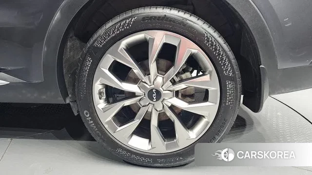 Kia Sorento 4th Generation id 3027993 из Кореи 15