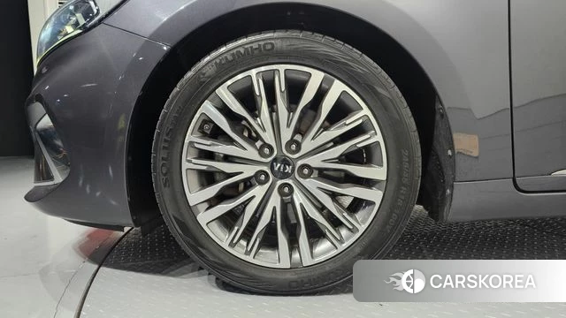 Kia K7 Premier id 3820272 из Кореи 15