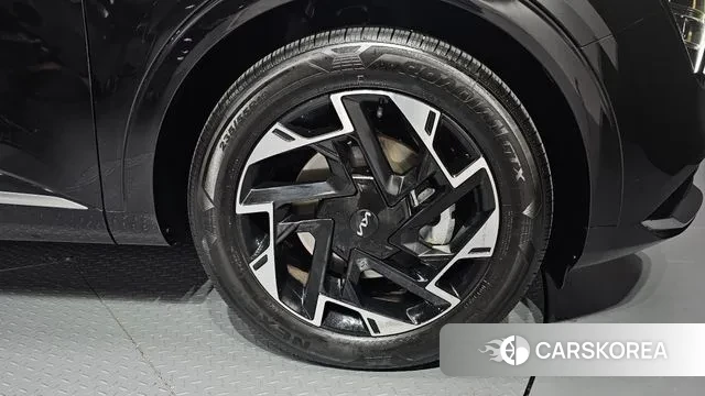 Kia Sportage 5th Generation id 3388578 из Кореи 15