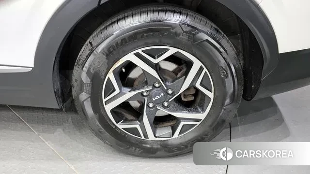 Kia Sportage 5th Generation id 3394917 из Кореи 15