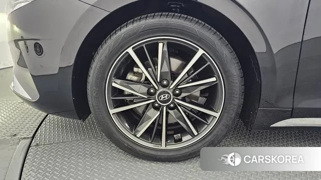 Hyundai The New Grandeur IG id 3038053 из Кореи 15