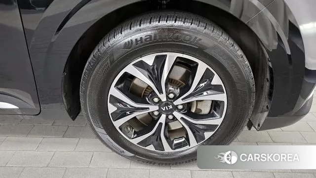 Kia Carnival 4th generation id 3282980 из Кореи 15