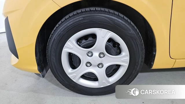 Kia Morning Urban (JA) id 4735504 из Кореи 15