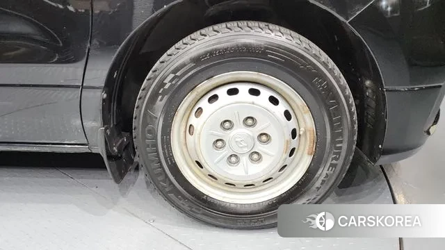 Hyundai The New Grand Starex id 3423438 из Кореи 15