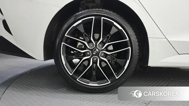 Kia K5 3rd generation id 3813599 из Кореи 15