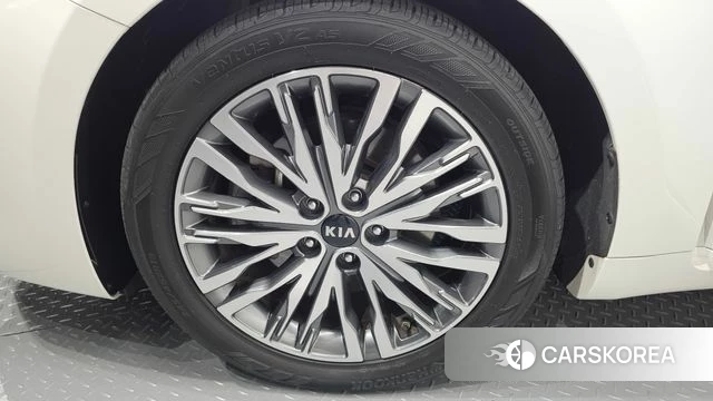 Kia K7 Premier id 4465263 из Кореи 29