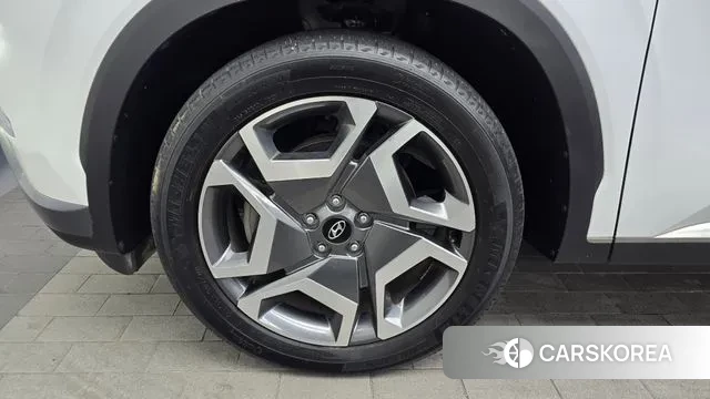 Hyundai The New Palisade id 3586331 из Кореи 15