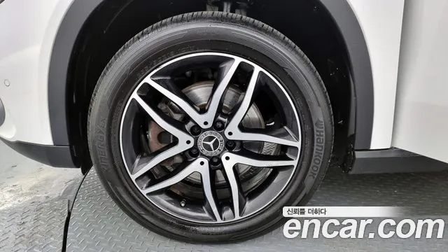 Mercedes-Benz GLA-Class X156 id 2310106 из Кореи 15