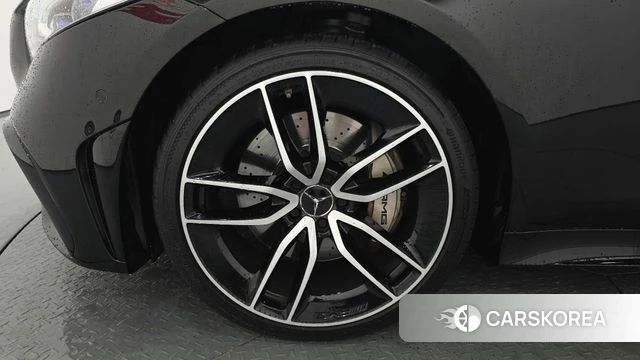 Mercedes-Benz CLS-Class C257 id 4602846 из Кореи 33