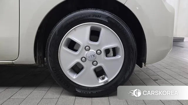 Kia The New Ray id 3709205 из Кореи 15