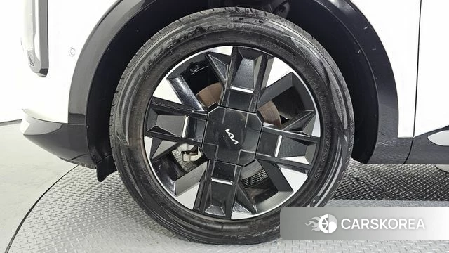 Kia The New Sportage 5th Generation id 4644986 из Кореи 25