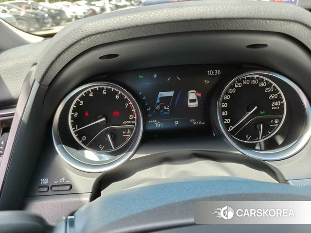 Toyota Camry id 4291042 из Китая 8