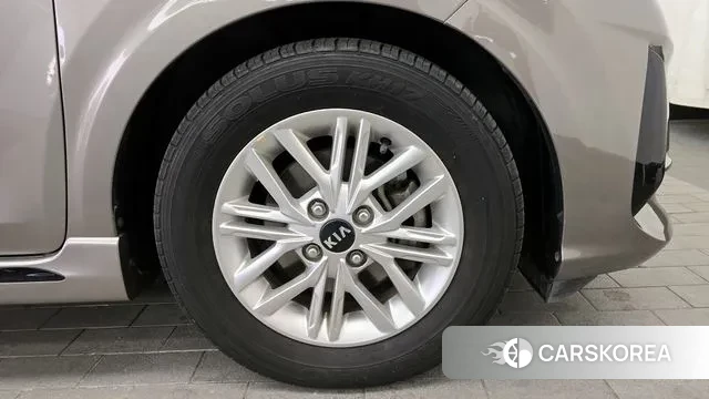 Kia Morning Urban (JA) id 3772300 из Кореи 15