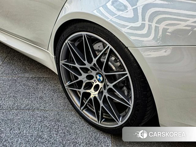 BMW M3 (F80) id 3829309 из Кореи 15