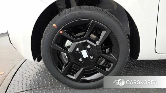 Kia The New Kia Ray id 4879303 из Кореи 15