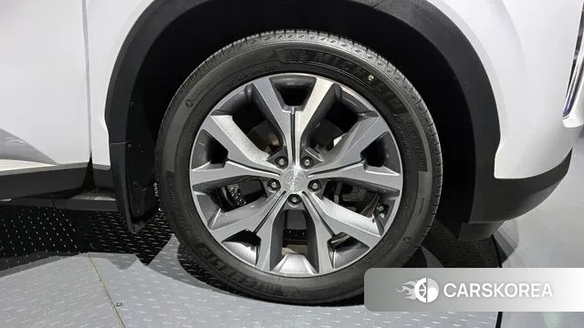 Hyundai Palisade id 2930969 из Кореи 15