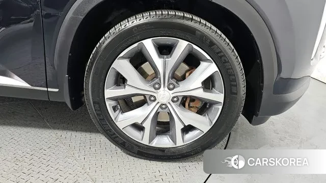 Hyundai Palisade id 3747356 из Кореи 15