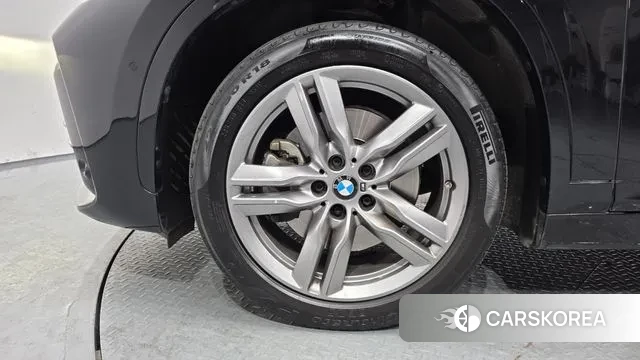 BMW X1 (F48) id 3606689 из Кореи 15