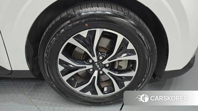 Kia Carnival 4th generation id 3851105 из Кореи 15