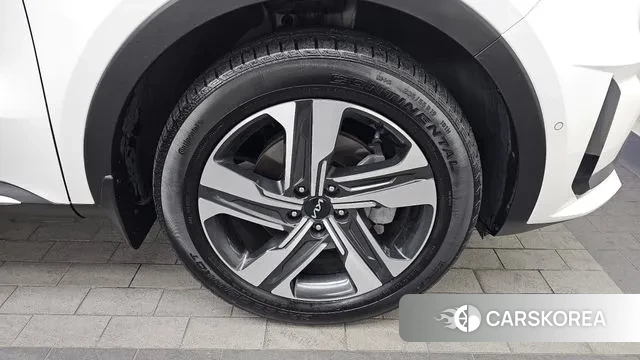 Kia Sorento 4th Generation id 3572075 из Кореи 15