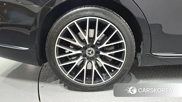 Mercedes-Benz S-Class W223 id 3758613 из Кореи 15