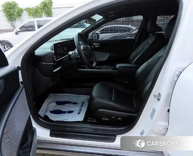 Hyundai Ionic 6 id 3338851 из Кореи 15