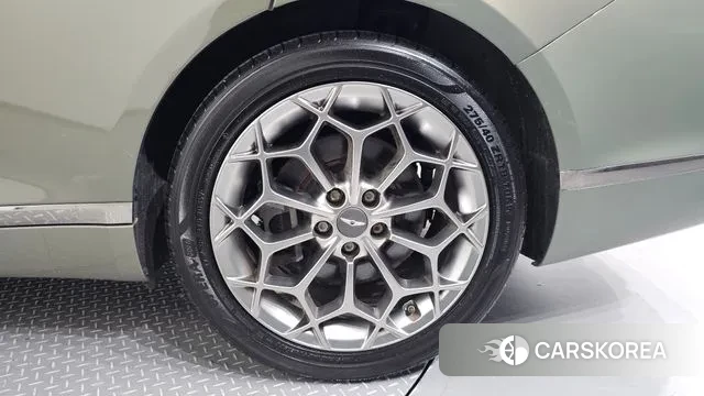 Genesis G80 (RG3) id 3023856 из Кореи 15