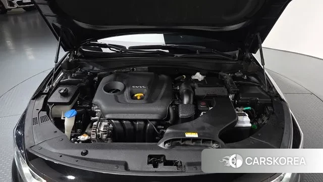 Kia The New K5 2nd generation id 3033896 из Кореи 15