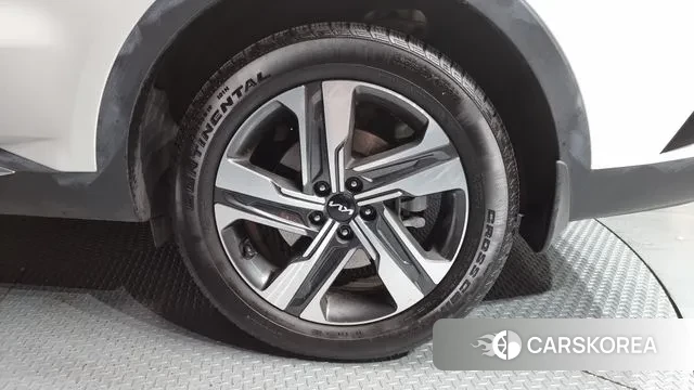 Kia Sorento 4th Generation id 3452550 из Кореи 15