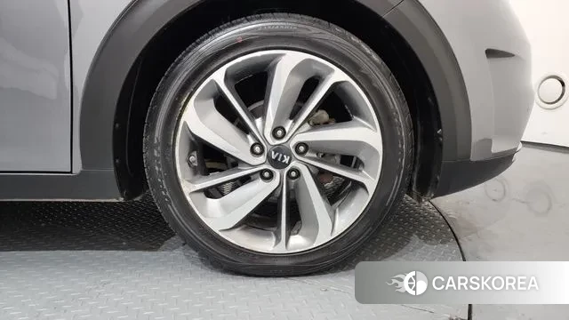 Kia Niro id 3677660 из Кореи 15