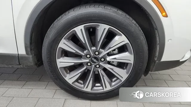 Lincoln Corsair id 3296969 из Кореи 15