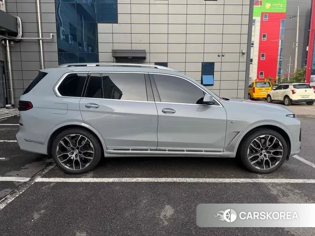 BMW X7 (G07) id 3590513 из Кореи 14