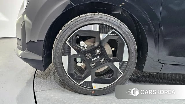 Kia The New Morning (JA) id 3939718 из Кореи 15