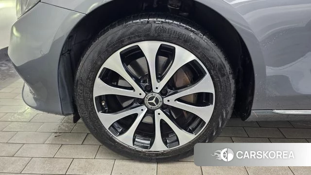 Mercedes-Benz E-Class W213 id 4568185 из Кореи 15