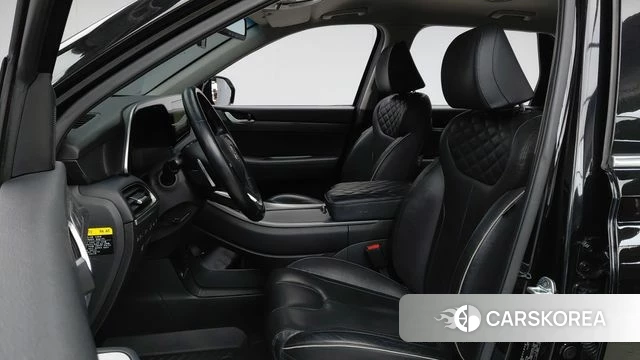 Hyundai Palisade id 4304508 из Кореи 15