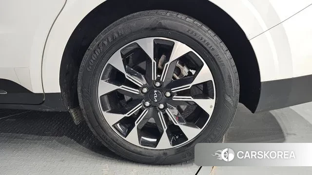 Kia Carnival 4th generation id 3620709 из Кореи 15