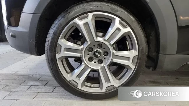 Mini Cooper S Countryman id 3487663 из Кореи 15