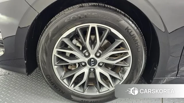 Kia K5 3rd generation id 3454469 из Кореи 15